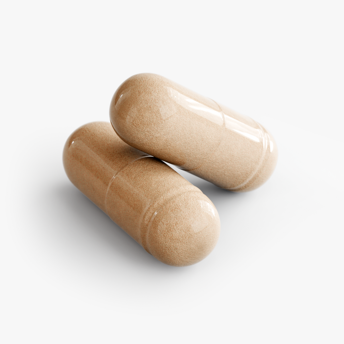 AEVQO Mushroom Complex 10 X