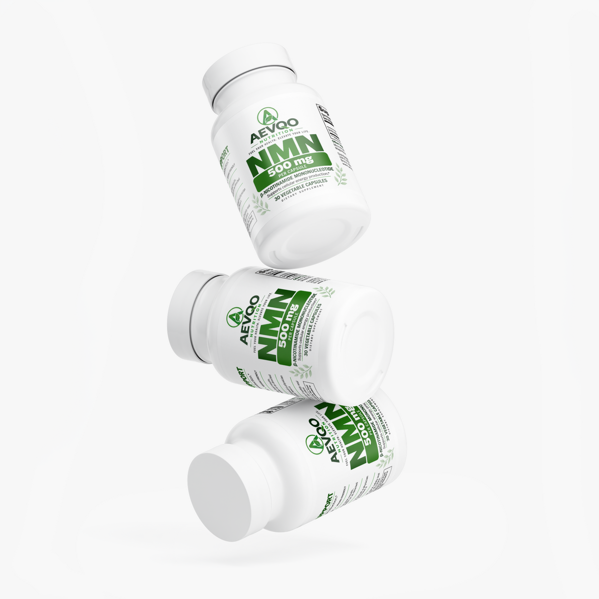 AEVQO NMN 500 mg