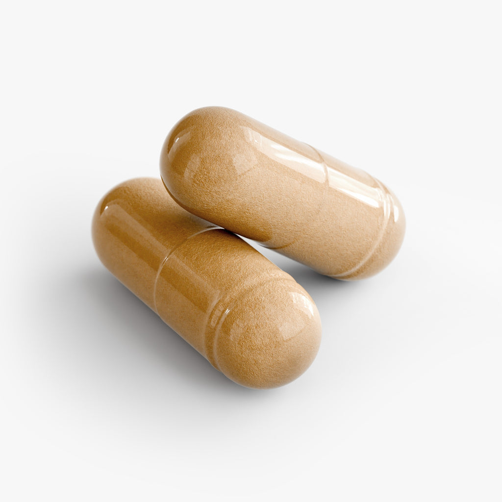 AEVQO Fruits and Veggies Blend 500 mg